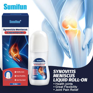 Pratique pour un usage domestique Solution tout-en-un Certifié de qualité médicale Idéal pour les blessures sportives Crème Soins du corps - Product Image 4