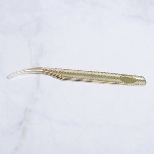 Pinky Leem Mini Handheld UV <b>Lamp</b> Eyelash Curler for Lash Extensions Replace the <b>Lamp</b> Head - Product Image 3