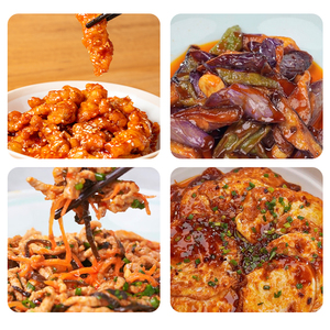 ซอสผลไม้จิงปา รสหวานอมเปรี้ยว ผสมน้ำ<span class=keywords><strong>ส้ม</strong></span> สำหรับซี่โครงหมูและอาหารประเภทเนื้อสัตว์ 560 กรัม - Product Image 3