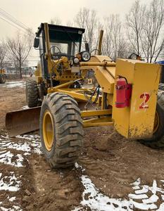 Motoniveladora SEM SEM921 del año 2021 en buen estado, 210hp, en venta. - Product Image 3