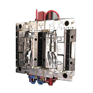 Molding Wall 3d Mold Custom Mold Plastic Injection Mould China injection molded products molding