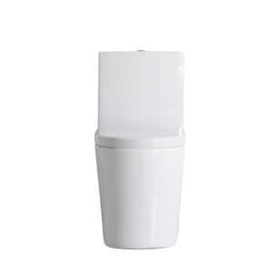 Chaozhou Usine En Gros S Piège WC Ensemble De Toilette <span class=keywords><strong>Sanitaire</strong></span> Armoire D'eau Une Pièce En Céramique Toilettes pour Salle De Bains - Product Image 4