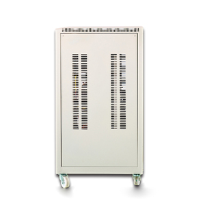 Voltaje Monofásico para Torre de Telecomunicaciones TND/SVC, Diseño Resistente a Condiciones Climáticas Extremas - Product Image 3