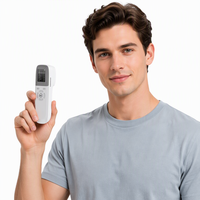 Visualiseur de veines 3D infrarouge portable, détecteur de veines en gros, appareil de détection de veines infrarouge portatif