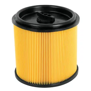 CARTUCHO DE FILTRO BOX 1 para sólidos para ASPI-08, TRUPER - Product Image 1