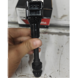 Bobine d'allumage pour <span class=keywords><strong>Nissan</strong></span> X-trail T30 Primera Altima <span class=keywords><strong>4</strong></span> Cyl 2.0L 2.5L QR20DE QR25DE 2001-2009 22448-8H315 224488H315 - Product Image 2