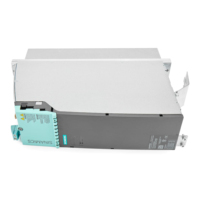 Nouveau module de ligne active d'origine 6SL3130-7TE31-2AA3 pour contrôleur PLC
