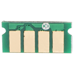 Puce Ricoh C231 C232 C310 C311 C312 compatible pour les puces de cartouche de toner Ricoh - Product Image 3