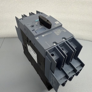 ตัวป้องกันมอเตอร์ SIRIUS 27A PLC 3RV27425ED10 3RV2742-5ED10 พร้อมความเชี่ยวชาญทางเทคนิคที่ครอบคลุมและประสบการณ์อุตสาหกรรมที่ลึกซึ้ง - Product Image 5