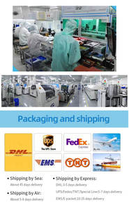 1MP OV9281 Obturador global en blanco y negro Binocular Cámara síncrona Captura de movimiento USB 3,0 Módulo de cámara de rango - Product Image 6