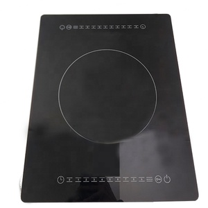 Portable Induction <b>Cooker</b> Single Head - Product Image 5