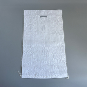 ถุงข้าวทอเคลือบลามิเนตขนาด25กก. 50กก. ป้อนข้าว PP - Product Image 4