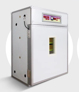 Điều Kiện Mới 220V Tự Động Trứng <span class=keywords><strong>Hatching</strong></span> Máy Cho Gà Chim Cút Lồng ấp Với Động Cơ Công Nghiệp Lồng ấp Cho Gia Cầm Trang Trại - Product Image 4