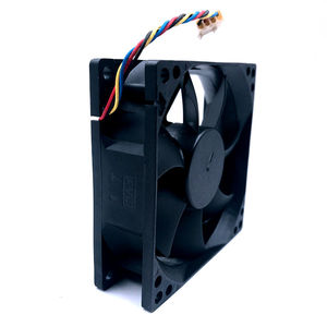 Peng Ying cung cấp linh kiện điện tử giảm giá g5015m12d1 + 6 12V 0.200a 5015 quạt làm mát âm thanh xe hơi 50x50x15mm - Product Image 4