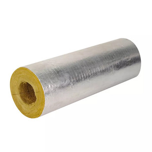 <span class=keywords><strong>Laine</strong></span> <span class=keywords><strong>de</strong></span> <span class=keywords><strong>verre</strong></span> isolante thermique pour tuyaux / <span class=keywords><strong>Laine</strong></span> <span class=keywords><strong>de</strong></span> <span class=keywords><strong>verre</strong></span> insonorisante pour tuyaux d'isolation des murs intérieurs - Product Image 3