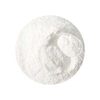 CMC de qualité alimentaire, carboxyméthylcellulose de sodium, épaississant alimentaire, stabilisateur, antioxydant, 25 kg/sac en stock