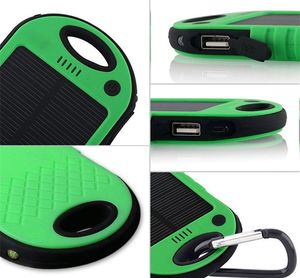 Vikor-<span class=keywords><strong>cargador</strong></span> De teléfono móvil Original, resistente al agua, <span class=keywords><strong>cargador</strong></span> <span class=keywords><strong>Blavor</strong></span> Beartwo, Panel De puerto con batería, Banco De energía <span class=keywords><strong>Solar</strong></span> - Product Image 3