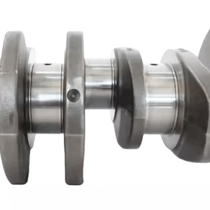 Cigüeñal ISF 3.8T Modelo 5261376 4938752 5261375 para 5.9L, Nuevo, Certificado IATF16949, 12 Meses de Garantía - Product Image 4