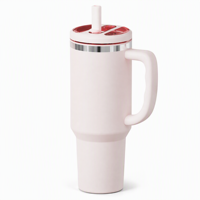 Bouteille d'eau en acier inoxydable en gros, logo personnalisé, cyclisme, randonnée, isolation sous vide, sans BPA, OEM ODM