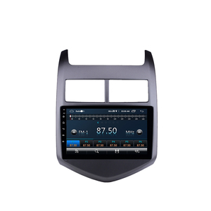 Cho <span class=keywords><strong>CHEVROLET</strong></span> <span class=keywords><strong>AVEO</strong></span> 2011 xe đài phát thanh GPS <span class=keywords><strong>navigation</strong></span> 4Core 8Core Android 13 Hệ thống 9inch Android <span class=keywords><strong>Car</strong></span> Video DVD Player - Product Image 1