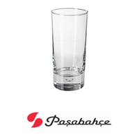 Verre à long drink Centra Alto 36 cl Pasabahce H 15 cm Ø 6,5 cm