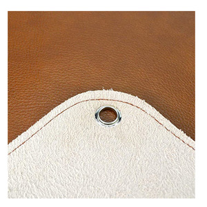 PU leather anti-slip floor <b>mats</b>, table and chair anti-slip <b>mats</b>, multi-functional seat cushions for <b>kitchens</b> and bedrooms, - Product Image 4