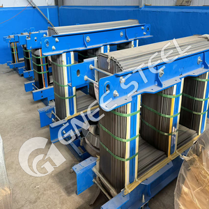 Permalloy lõi 1j79 cao ban đầu thấm cho dụng cụ chính xác - Product Image 6