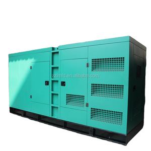 Generador Silencioso con Motor Yuchai YC4A140L-D25, 100 kVA, 80 kW, Grupo Electrógeno Diésel <span class=keywords><strong>en</strong></span> <span class=keywords><strong>Venta</strong></span> - Product Image 2