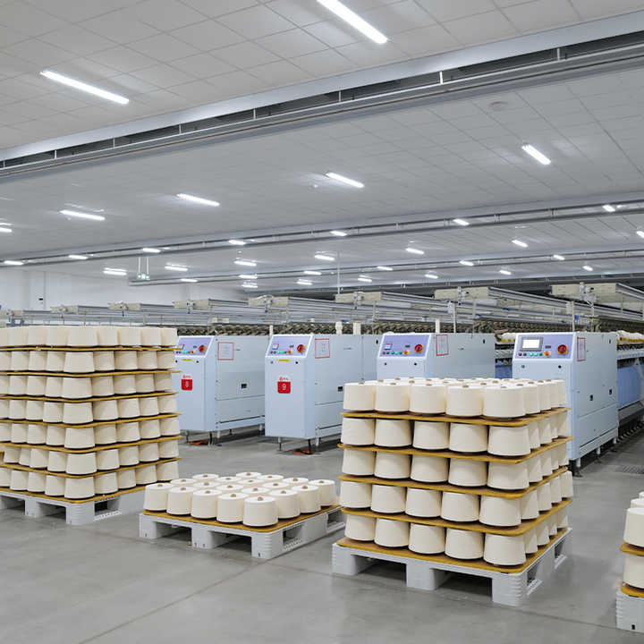 TONGDA TFO Twine Twisting Machine Cotton Yarn Textile Spinning Machine