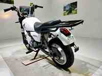Hondaa Monkey 125, mini-moto rétro pour la ville, les loisirs et les déplacements, équipée d'un moteur à essence 4 temps de 125 cm³, Jiangsu
