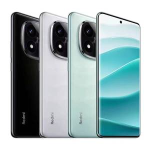 Per <span class=keywords><strong>Redmi</strong></span> <span class=keywords><strong>Note</strong></span> 14 <span class=keywords><strong>Pro</strong></span>+ 5G Smartphone Deca Core Display OLED da 6,7" 120Hz Batteria da 6200mAh Ricarica Rapida 120W - Product Image 1