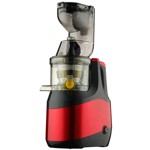 Factory Direct Sales 80 Speed Circular Large-Diameter Feeding Port 400ml Large Capacity Food Grade Inner Liner Vertical <strong>Juicer</strong> - Product Image 2