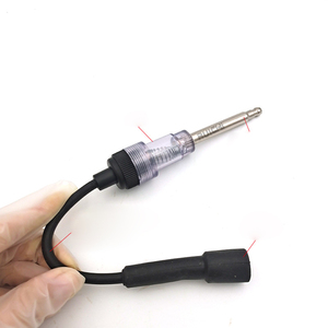 Newest Car Ignition <strong>Spark</strong> <strong>Tester</strong> <strong>Spark</strong> Plug Ignition System Coil Engine In-line Ignition <strong>Spark</strong> Auto Diagnostic <strong>Tester</strong> - Product Image 4