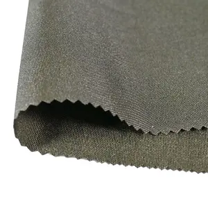 尼龙战术产品高品质防撕裂面料西班牙防水面料机织平纹1米