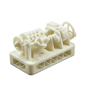 Piezas de Impresión 3D Personalizadas de Alta Precisión, Resina de Nylon SLA SLS, Prototipos Funcionales para Equipos Industriales y Automotrices - Product Image 3