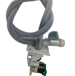Nouvelle <span class=keywords><strong>Arrivée</strong></span> Stock 8001055910 Siemens Tambour Machine À Laver <span class=keywords><strong>Tuyau</strong></span> <span class=keywords><strong>D</strong></span>'entrée <span class=keywords><strong>D</strong></span>'<span class=keywords><strong>eau</strong></span> 8001033187 Entrée De <span class=keywords><strong>Tuyau</strong></span> Bosch 11012078 - Product Image 3
