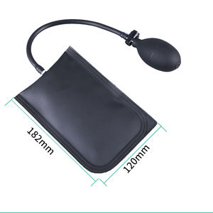 سكاي هوب مضخة إسفين أداة قفل، أداة فتح غطاء الهواء منفاخة مضخة إسفين - Product Image 1