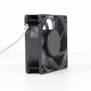 Sunon MA2092-HVL.GN 92x92x25มม. 220mA 220-240VDC 4.6วัตต์2900รอบต่อนาที52CFM ไฟฟ้า oem/odm vapo ตู้แบริ่งแกนอินเวอร์เตอร์ระบายความร้อน - Product Image 5