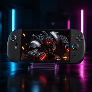 Nouvelle console de jeu portable One X Player Air 8 pouces G3e noire 32 Go 1 To 85 Wh portable Air 8" 1920*1200 120 Hz tactile - Product Image 5