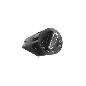 Interruptor de faros 1C0941531 con sensor de luz para Volkswagen Golf Mk4 Passat B5 Polo - Product Image 1