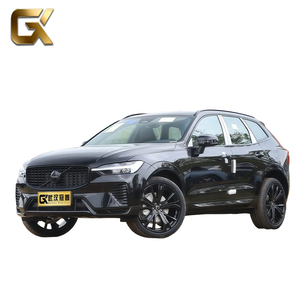 2026 Cina Auto Usata Benzina Economica <span class=keywords><strong>Volvo</strong></span> <span class=keywords><strong>XC60</strong></span>, SUV di Lusso Usato in Vendita, Sicurezza e Spedizione Globale - Product Image 1