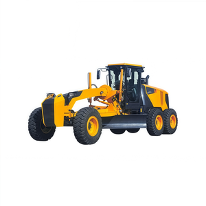 Productos Más Vendidos: Motoniveladora Eficiente 4215d con 162kw de Potencia y Barra de Tracción de 90kn para Bajo Costo Operativo - Product Image 1