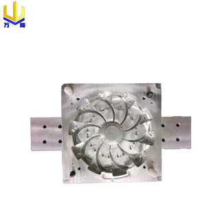 Moule <span class=keywords><strong>de</strong></span> fonderie au sable pour pièces <span class=keywords><strong>de</strong></span> pompe, moules d'impeller pour usinage <span class=keywords><strong>de</strong></span> précision OEM sur mesure par procédé <span class=keywords><strong>de</strong></span> cire perdue pour machines mécaniques - Product Image 6