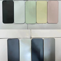 Prototype de photographie d'accessoires de téléphone portable d'affichage non fonctionnel pour Iphone15 Plus téléphone jouet mannequin Mobile pour iphone 15 Pro Max