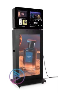 <span class=keywords><strong>Distributore</strong></span> Automatico di Profumi e Fragranze, Macchina Erogatrice di Profumi - Product Image 2