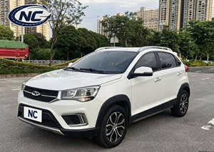 Chery Tiggo 3x 2018 Usado, 1.5L Automático, Edición <span class=keywords><strong>Elite</strong></span>, Ideal para Jóvenes y Familias con Presupuesto Limitado - Product Image 2