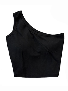Camisola Deportiva de Primavera con Diseño Moderno, Estilo <span class=keywords><strong>Spice</strong></span> Girls, Camiseta sin Tirantes para Mujer con Forro Interior, Chaqueta Camiseta - Product Image 5