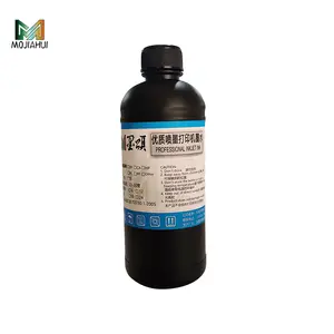 Tinta de inyección de tinta para EPSOn xp600, 500ml, led uv, recargable, de alta calidad