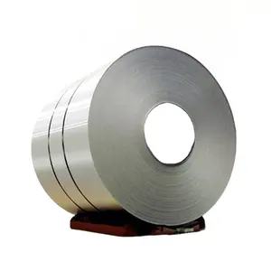 GB ASTM JIS DIN 403 Grade Stainless Steel Coil 201/304/316L/304L Cold Rolled Decoration Cost-Effective Cutting Service Included