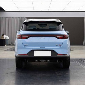 2024 Nezha <span class=keywords><strong>Neta</strong></span> Aya V 318 Lite Ev Suv พื้นที่ขนาดใหญ่รถยนต์ไฟฟ้าความเร็วสูง 5 ที่นั่ง Suv รถยนต์พลังงานใหม่รถยนต์ Ev - Product Image 6